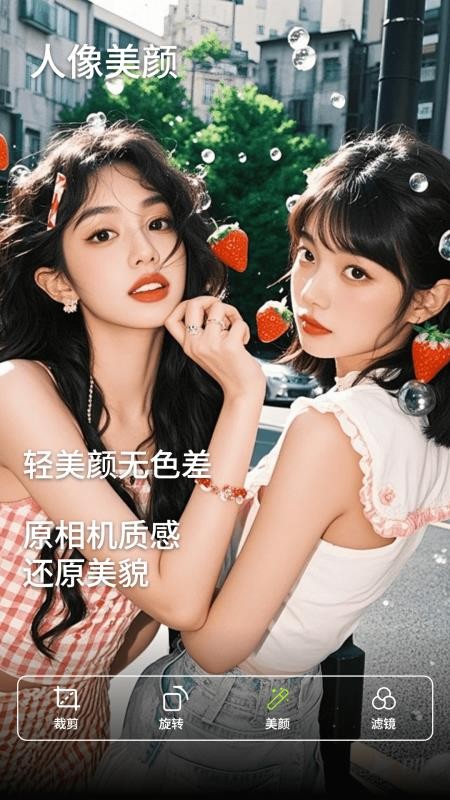 实况清晰相机软件v1.1截图3