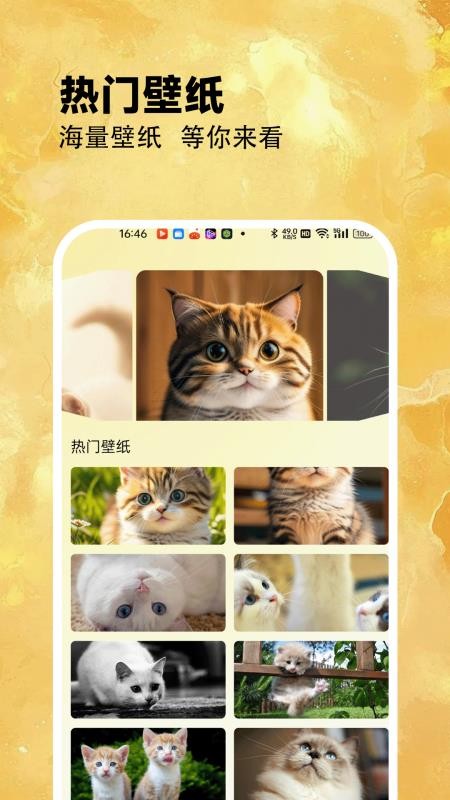 筑梦小猫舍官方版v1.4截图2