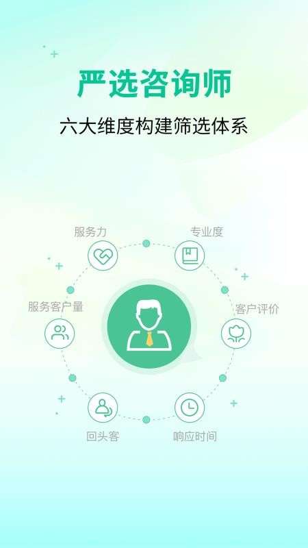 诸葛易问官网版v8.05截图4