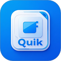 Quik视频编辑器手机版 v1.0.2