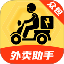 外卖跑腿众包管家最新版 v1.0.3