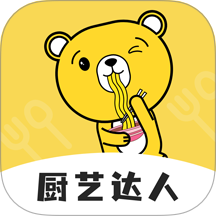 厨艺达人官方版 v1.1.6