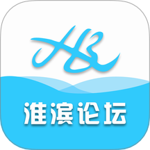 淮滨论坛APP v6.6.0.2