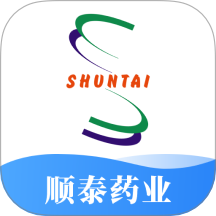 顺泰药业官方版 v1.0.1