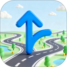 高能精准导航APP v1.7.2.2