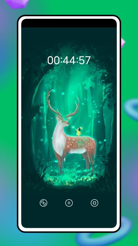 人人通网络学习空间手机版v1.0.0截图2
