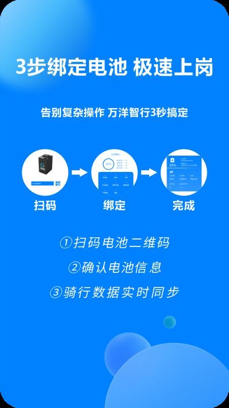 万洋智行官网版v1.1.101113截图2