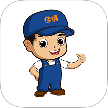 佳福暖家官网版 v6.0.0