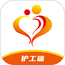 精侍陪护陪护员版官方版 v2.0.0