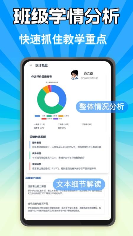 作文说最新版v2.2.5截图4