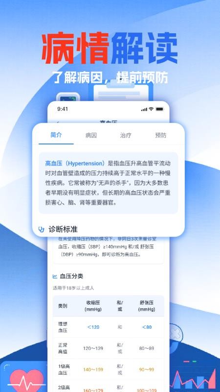 免费体检报告解读手机版v1.0截图4