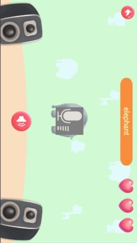 幼儿园英语手机版v6.0截图4