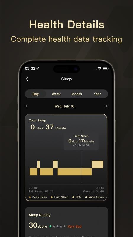 WearJoy安卓版v1.1.1截图4