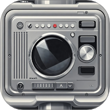 复古CCD软件 v1.0.0