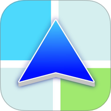 全景地图实时导航软件 v1.0.3