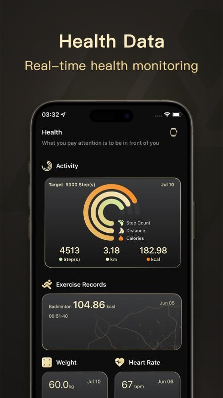WearJoy安卓版v1.1.1截图1