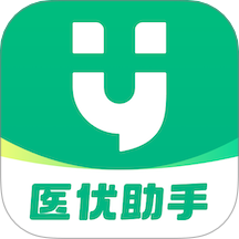 医优助手手机版 v1.10.1.0016
