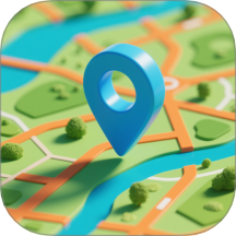畅达实时地图APP v1.7.2.2
