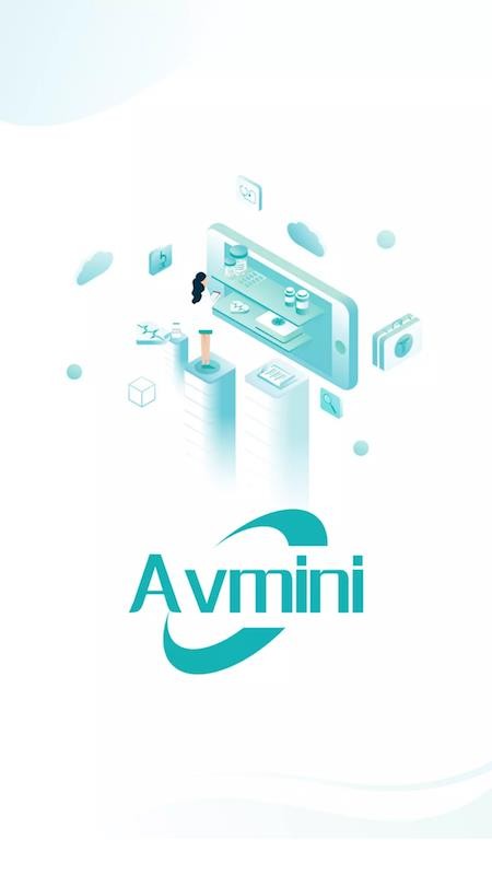 Avmini官方版v4.6.1.5截图1