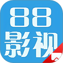 88影视投屏手机版 v1.2