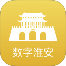 数字淮安官网版 v2.8.6