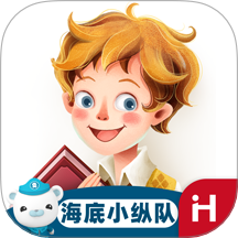洪恩双语绘本免费版 v4.9.7