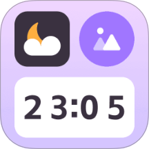 百变美化主题APP v1.0.0