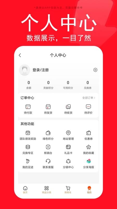 星生生手机版v3.1.1截图4