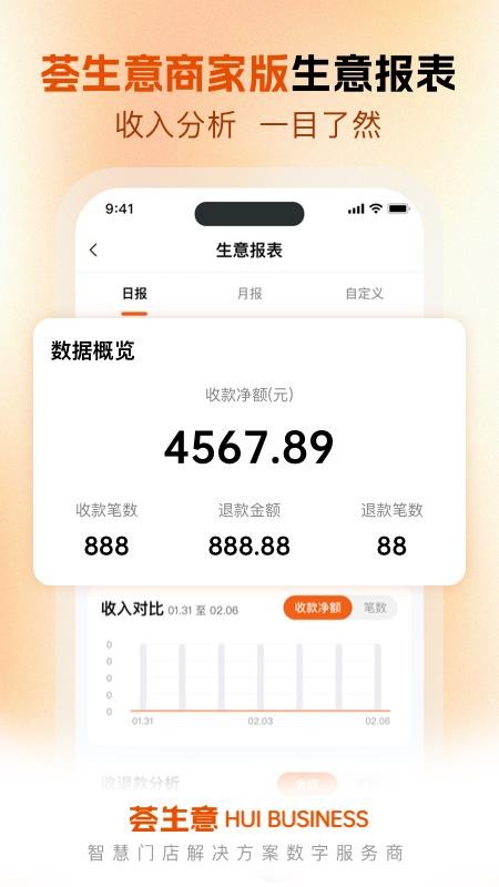 荟生意商家版最新版v1.4.2截图3