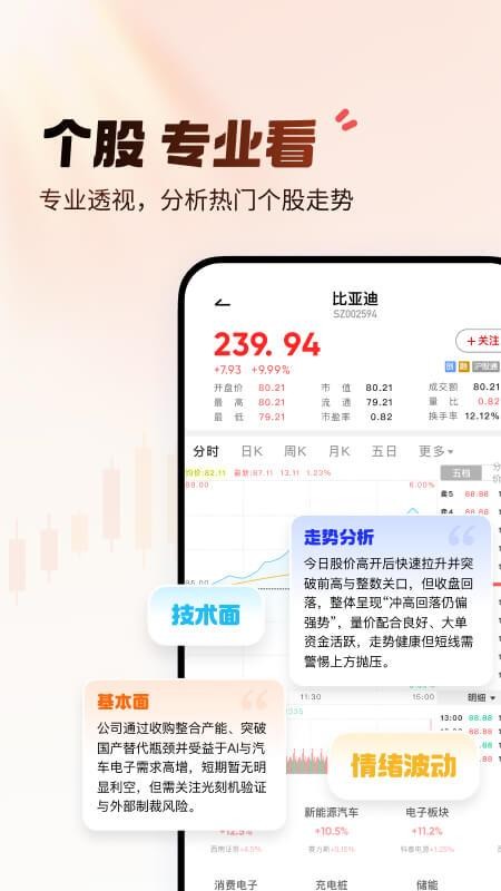 AI小财神官方版v1.1.2截图5