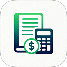 消费记账工具APP v1.3