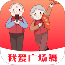 我爱广场舞最新版 v1.0.0