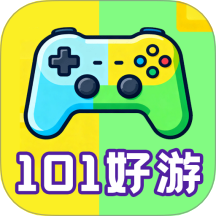 101好游折扣助手手机版 v8.1.2