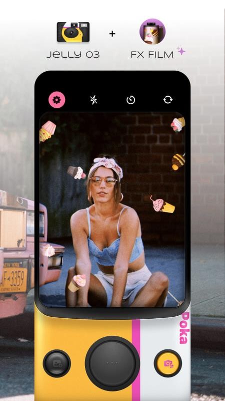 Poka Cam官方版v1.0.1截图5