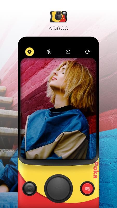 Poka Cam官方版v1.0.1截图2
