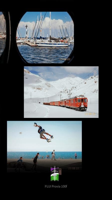 Onlymo胶片相机免费版v1.6.1截图5