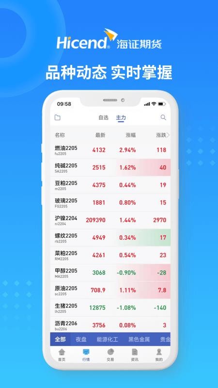 海证期货通官方版v2.0.16截图2