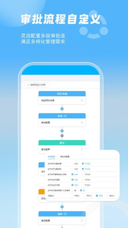 智管车官方版v25.10.05截图2