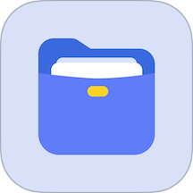 小奕发票夹免费版 v1.0.1