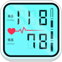 免费手机血压血糖最新版 v1.0.3