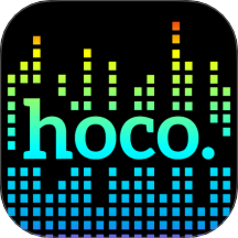 hoco.music官方版 v1.0.9-c