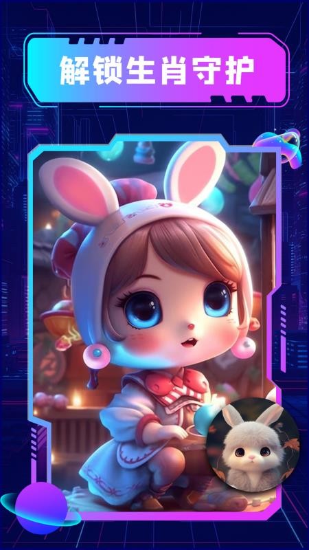 漫画生成器免费版v1.1.6截图4