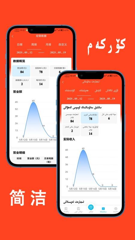 parwaz商家最新版