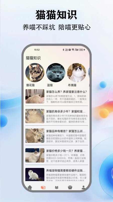 猫咪二重节奏最新版v2.0截图2