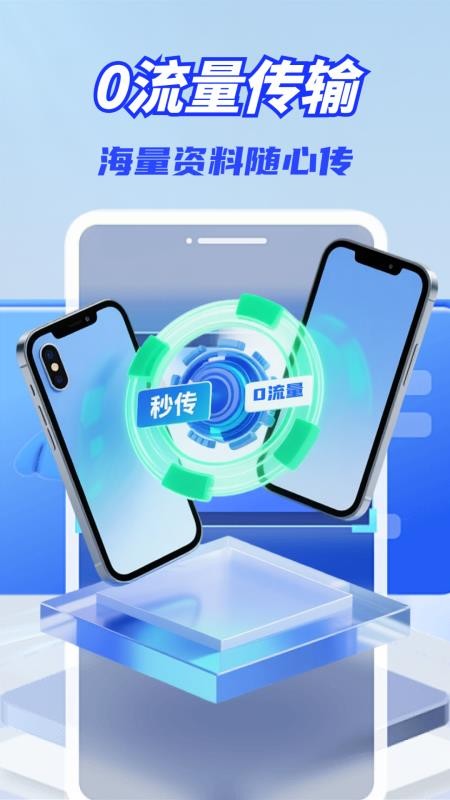 一键换机同步助手安卓版v1.0.2.00BD截图3