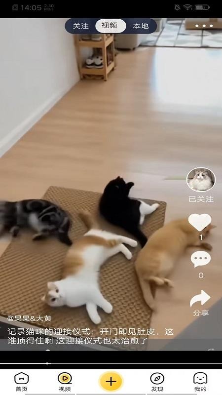 养宠汇最新版v1.7.1截图2