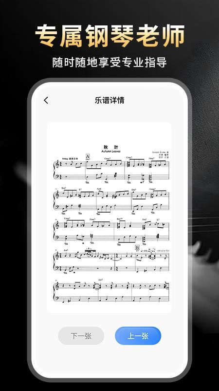 完美节奏钢琴最新版v1.0.4截图4