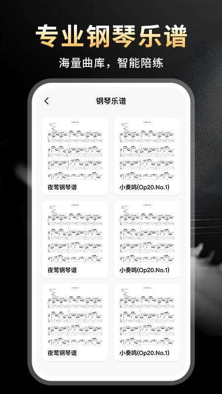 完美节奏钢琴最新版v1.0.4截图3