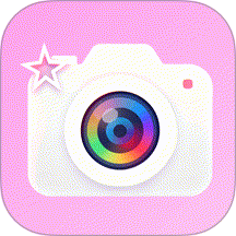 美颜实时照相机APP v1.0.3