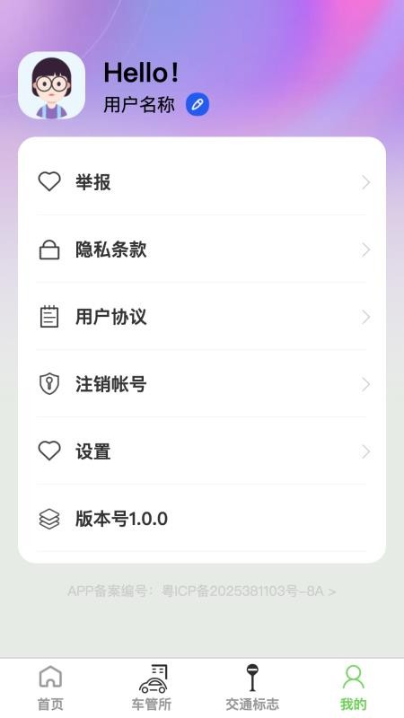 高精度卫星地图手机版v1.0.3截图4